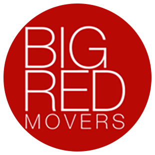 Big Red Movers